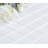 Quality Value Series 1" x 2" Straight Edge Glass Mosaic Tile-36952575