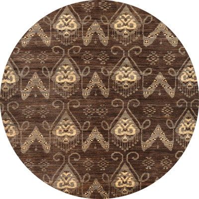 Abstract Indoor Rug
