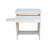 Manatuto Solid Wood Solid Wood Computer Desk