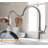 Pull Down Kitchen Faucet-56408384