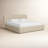 Bella Upholstered Platform Bed-109272203-90740261