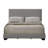 Upholstered Standard Bed-658392064-564931665