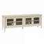 Meuble télé 69 po avec rangement-132716464