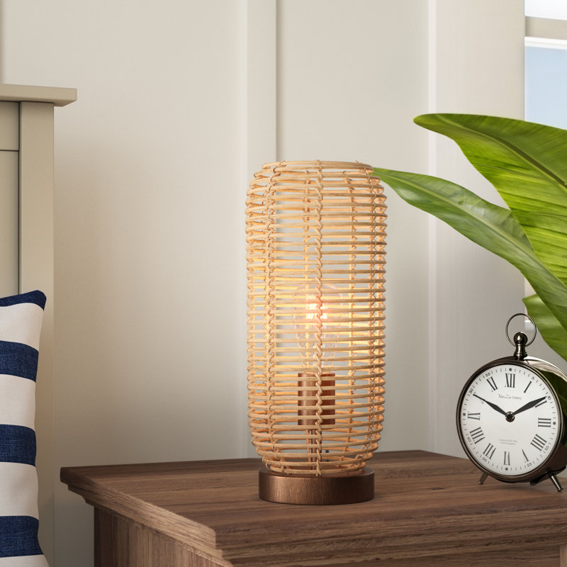Mckenzie Metal Table Lamp
