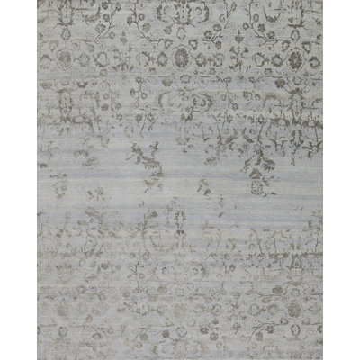 Amour Hand Knotted Indoor Rug