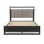 Grand lit plateforme Ina-87383236