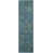 Turquoise/Gray selected