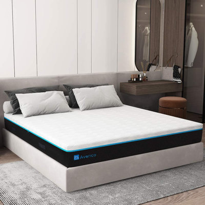 Avenco Foam Mattress