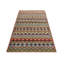 Pasha Wool Geometric Area Rug