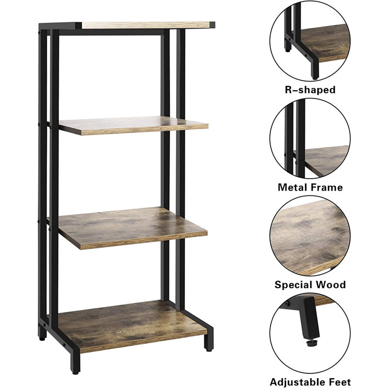 Bathroom Shelves