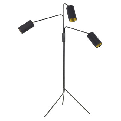 Array 60.6'' Tree Floor Lamp