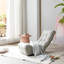 Canapé simple inclinable Fauteuil japonais Tatami