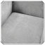 Fauteuil demi-tonneau moderne pour chambre à coucher avec salon-121321244