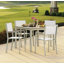 Travira Stacking Patio Dining Chair-804752757-774597504-698869501