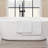 Aguon Non-Slip Bath Rug-31380162
