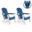 Chaise Adirondack pliante Carbondale-115955174
