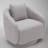 Bashar Upholstered Swivel Barrel Chair-217953830-259212574