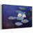 Water Lilies-Gallery Wrapped Canvas-1722319254