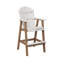Comfo Back Outdoor Bar Stool-397669402-397669384
