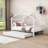 Abberger Full House Beds with Trundle-1212794513