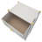 Naaz 18.11'' W 4 - Drawer Dresser-569617997