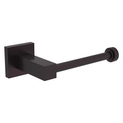 Wall Mounted Toilet Paper Holder