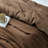 Coma Inducer Cold Pandas Knitting Rayon Oversized Comforter Set-93672857-93672860
