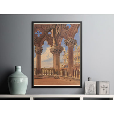 Crowley Print