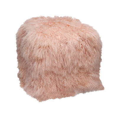 Square Pouf