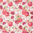 Livina European Pomegranates Flowers Pattern Tablecloth-1518825038