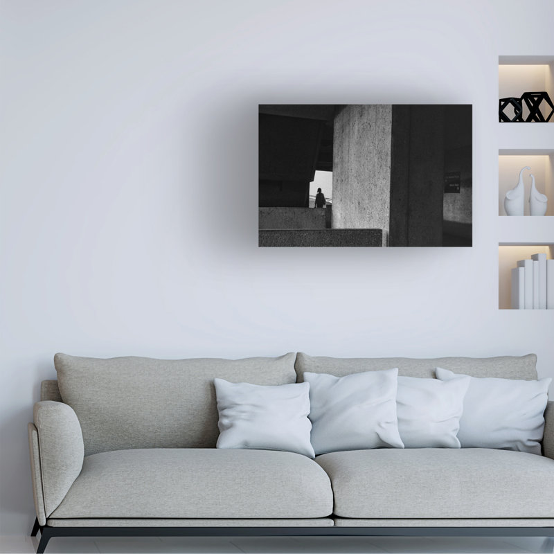 Art sur toile «bol Tina Kim», H 12 po x l 19 po