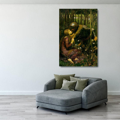 La Belle Dame Sans Merci