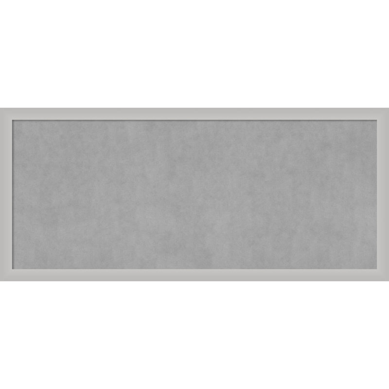 Tableau magnétique Semeraro, H 23 po x l 51 po