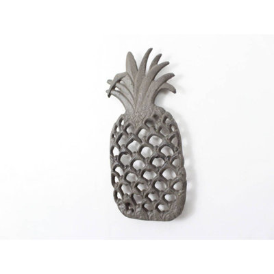 Metal 1 Piece Trivet