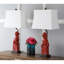 Ensemble de lampes de table 28 po Mcchristian-33651912