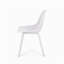 Espace de détente, chaise décorative de loisirs