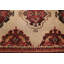 Tapis crème Konya Anatolian 4 pi 2 po x 6 pi 5 po