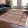 Machine Washable Indoor/Outdoor Meredith ACN2160 Striped Rug