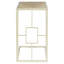 Plaza C Table End Table-59094110