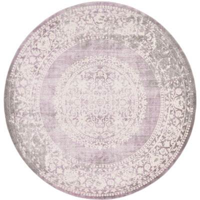 Tapis lavande Pharaoh