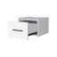Table de chevet murale flottante-1364274030
