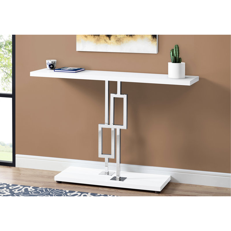 Table d'appoint Thick