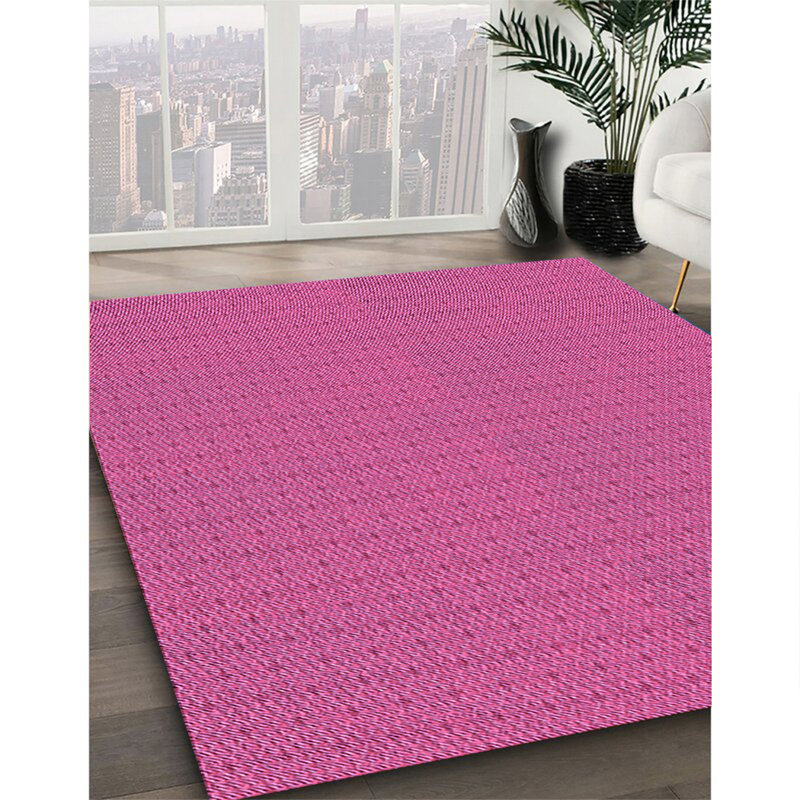 Indoor Rug, Round 7'