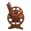 Fauteuil The Landman Mesquite