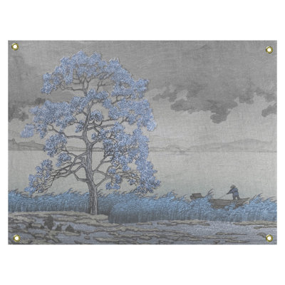 Magallanes Polyester Tapestry