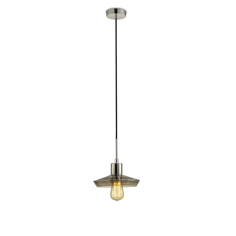 Xenia 1 - Light Yes Unique/Statement Pendant