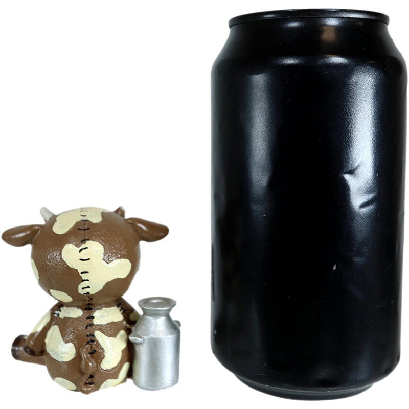 Figurine Daljeet