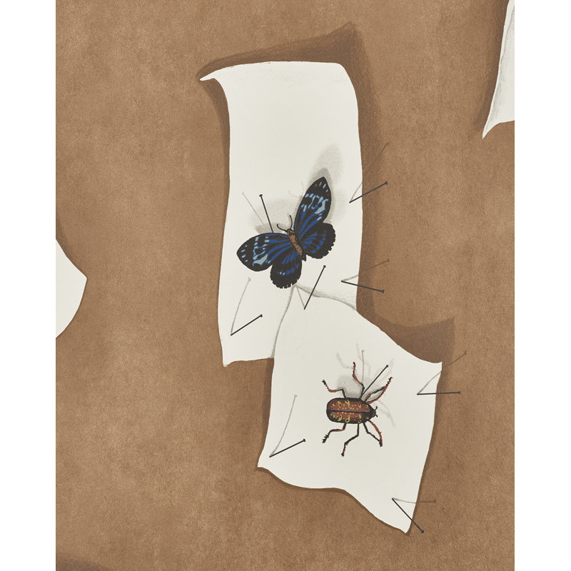 Papier peint Diana