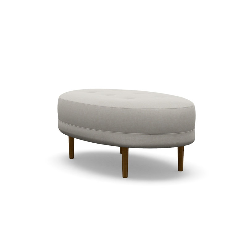 Avalon Ottoman, Big Sur, Lotus 263336