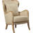 North Widcombe Upholstered Wingback Chair